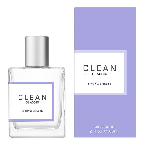 Perfume Clean Reserve Classic Spring Breeze Unissex Eau de Parfum